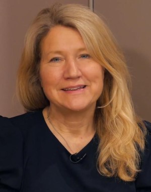 Catharina Nygren Deboussard