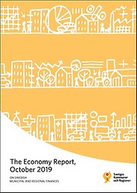 The Economy Report, Oct 2017