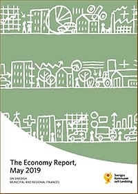 The Economy Report, May 2019