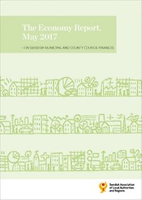 The Economy Report, May 2017